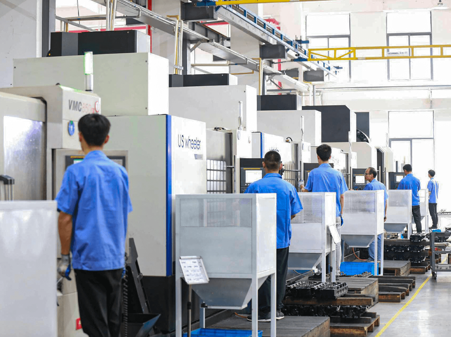 Factory Image 1